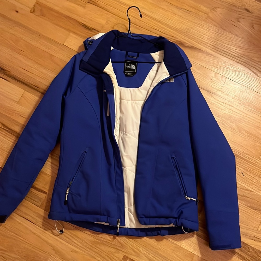 North Face Winter Jacket